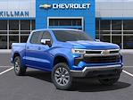 New 2025 Chevrolet Silverado 1500 LT Crew Cab 4WD Pickup for sale #T50722 - photo 7