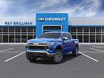 New 2025 Chevrolet Silverado 1500 LT Crew Cab 4WD Pickup for sale #T50722 - photo 8