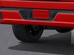 New 2025 Chevrolet Silverado 1500 Custom Crew Cab 4WD Pickup for sale #T50723 - photo 14