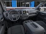 New 2025 Chevrolet Silverado 1500 Custom Crew Cab 4WD Pickup for sale #T50723 - photo 15