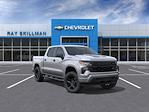 2025 Chevrolet Silverado 1500 Crew Cab 4WD Pickup for sale #T50724 - photo 1