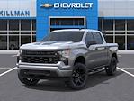 2025 Chevrolet Silverado 1500 Crew Cab 4WD Pickup for sale #T50724 - photo 6