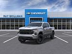 2025 Chevrolet Silverado 1500 Crew Cab 4WD Pickup for sale #T50724 - photo 8