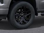 2025 Chevrolet Silverado 1500 Crew Cab 4WD Pickup for sale #T50724 - photo 9