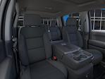 2025 Chevrolet Silverado 1500 Crew Cab 4WD Pickup for sale #T50724 - photo 16