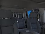 2025 Chevrolet Silverado 1500 Crew Cab 4WD Pickup for sale #T50724 - photo 24