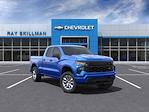 New 2025 Chevrolet Silverado 1500 Custom Double Cab 4WD Pickup for sale #T50725 - photo 1