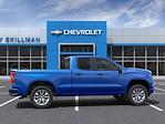 New 2025 Chevrolet Silverado 1500 Custom Double Cab 4WD Pickup for sale #T50725 - photo 5