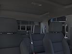 New 2025 Chevrolet Silverado 1500 Custom Double Cab 4WD Pickup for sale #T50725 - photo 24