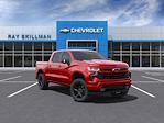 2025 Chevrolet Silverado 1500 Crew Cab 4WD Pickup for sale #T50733 - photo 1