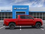 2025 Chevrolet Silverado 1500 Crew Cab 4WD Pickup for sale #T50733 - photo 5