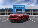 2025 Chevrolet Silverado 1500 Crew Cab 4WD Pickup for sale #T50733 - photo 8