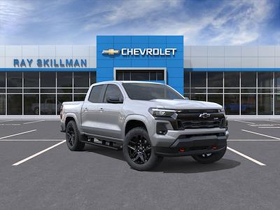 2025 Chevrolet Colorado Crew Cab 4WD Pickup for sale #T50734 - photo 1