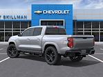 2025 Chevrolet Colorado Crew Cab 4WD Pickup for sale #T50734 - photo 4
