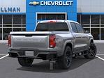 2025 Chevrolet Colorado Crew Cab 4WD Pickup for sale #T50734 - photo 2