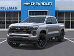 2025 Chevrolet Colorado Crew Cab 4WD Pickup for sale #T50734 - photo 6