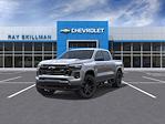 2025 Chevrolet Colorado Crew Cab 4WD Pickup for sale #T50734 - photo 8