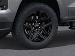 2025 Chevrolet Colorado Crew Cab 4WD Pickup for sale #T50734 - photo 9