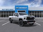 2025 Chevrolet Silverado 2500 Crew Cab 4WD Pickup for sale #T50739 - photo 1