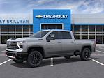 2025 Chevrolet Silverado 2500 Crew Cab 4WD Pickup for sale #T50739 - photo 2