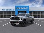 2025 Chevrolet Silverado 2500 Crew Cab 4WD Pickup for sale #T50739 - photo 32