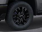 2025 Chevrolet Silverado 2500 Crew Cab 4WD Pickup for sale #T50739 - photo 33