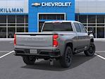 2025 Chevrolet Silverado 2500 Crew Cab 4WD Pickup for sale #T50739 - photo 4