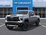 2025 Chevrolet Silverado 2500 Crew Cab 4WD Pickup for sale #T50739 - photo 6