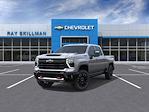2025 Chevrolet Silverado 2500 Crew Cab 4WD Pickup for sale #T50739 - photo 8