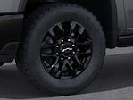 2025 Chevrolet Silverado 2500 Crew Cab 4WD Pickup for sale #T50739 - photo 9