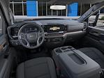 2025 Chevrolet Silverado 2500 Crew Cab 4WD Pickup for sale #T50740 - photo 15