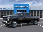 2025 Chevrolet Silverado 2500 Crew Cab 4WD Pickup for sale #T50740 - photo 2