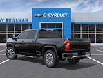 2025 Chevrolet Silverado 2500 Crew Cab 4WD Pickup for sale #T50740 - photo 3