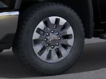 2025 Chevrolet Silverado 2500 Crew Cab 4WD Pickup for sale #T50740 - photo 33