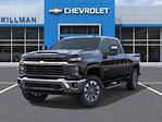 2025 Chevrolet Silverado 2500 Crew Cab 4WD Pickup for sale #T50740 - photo 6