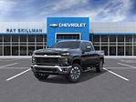 2025 Chevrolet Silverado 2500 Crew Cab 4WD Pickup for sale #T50740 - photo 8