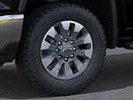 2025 Chevrolet Silverado 2500 Crew Cab 4WD Pickup for sale #T50740 - photo 9