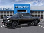 2025 Chevrolet Silverado 2500 Crew Cab 4WD Pickup for sale #T50741 - photo 2