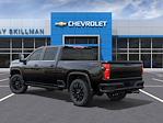 2025 Chevrolet Silverado 2500 Crew Cab 4WD Pickup for sale #T50741 - photo 3