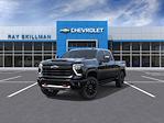 2025 Chevrolet Silverado 2500 Crew Cab 4WD Pickup for sale #T50741 - photo 32