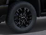 2025 Chevrolet Silverado 2500 Crew Cab 4WD Pickup for sale #T50741 - photo 33