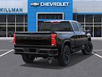 2025 Chevrolet Silverado 2500 Crew Cab 4WD Pickup for sale #T50741 - photo 4
