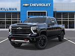 2025 Chevrolet Silverado 2500 Crew Cab 4WD Pickup for sale #T50741 - photo 6