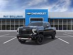 2025 Chevrolet Silverado 2500 Crew Cab 4WD Pickup for sale #T50741 - photo 8