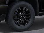 2025 Chevrolet Silverado 2500 Crew Cab 4WD Pickup for sale #T50741 - photo 9