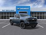 2025 Chevrolet Silverado 2500 Crew Cab 4WD Pickup for sale #T50742 - photo 1