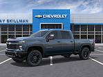 2025 Chevrolet Silverado 2500 Crew Cab 4WD Pickup for sale #T50742 - photo 2