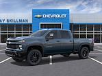 2025 Chevrolet Silverado 2500 Crew Cab 4WD Pickup for sale #T50742 - photo 26