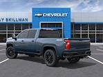 2025 Chevrolet Silverado 2500 Crew Cab 4WD Pickup for sale #T50742 - photo 27