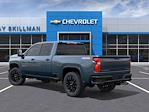 2025 Chevrolet Silverado 2500 Crew Cab 4WD Pickup for sale #T50742 - photo 3